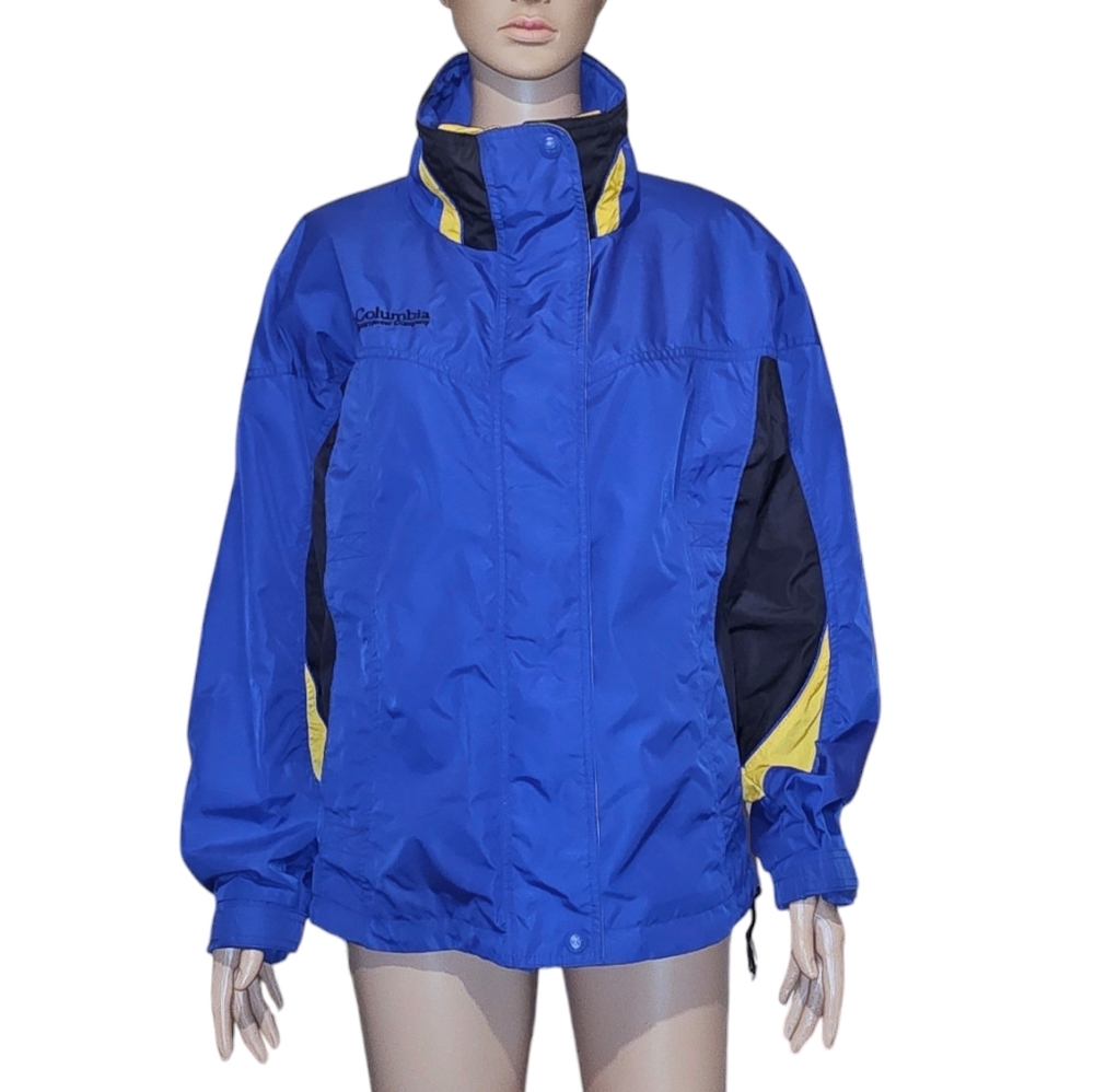 Columbia Women's Bugaboo Jacket